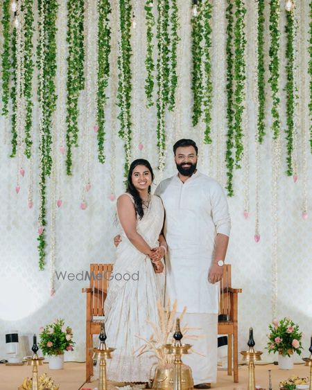 Album in City Shot in Kochi