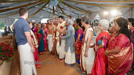 Album in City Shot in Kochi