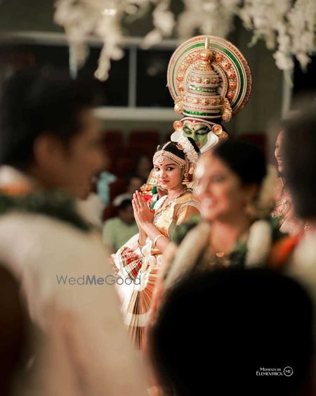 Album in City Shot in Kochi