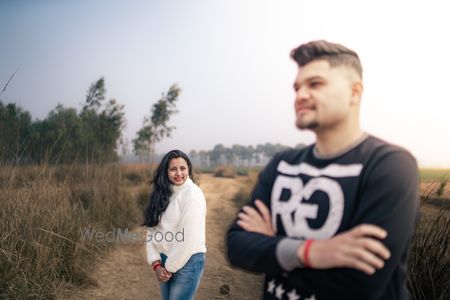 Album in City Shot in Kolkata