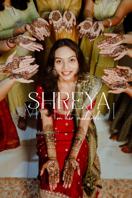 Album in City Shot in Pune