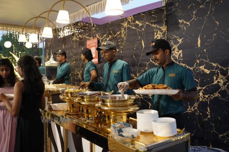 Album in City Shot in Kochi