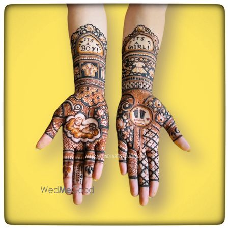 Album in City Shot in Lucknow