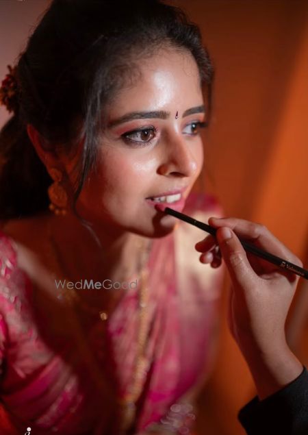 Album in City Shot in Bangalore