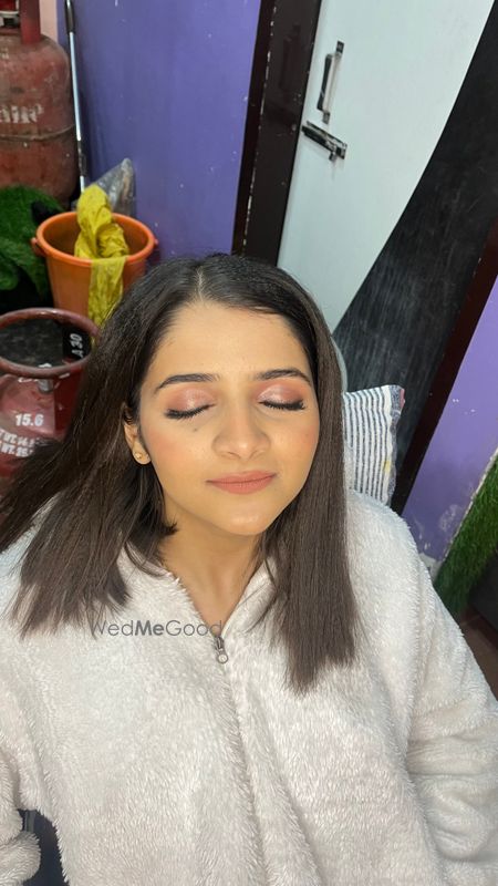 Album in City Shot in Hanumangarh