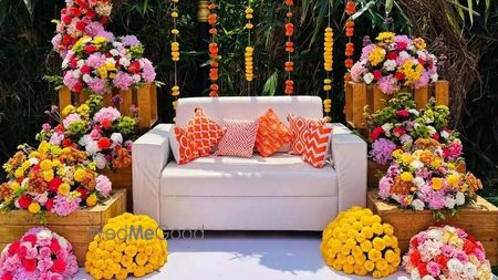 Album in City Shot in Goa