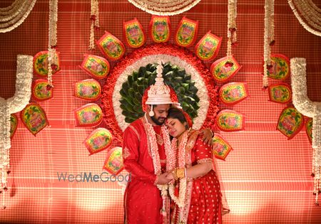 Album in City Shot in Kolkata