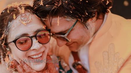 Album in City Shot in Udaipur