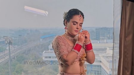 Album in City Shot in Delhi NCR