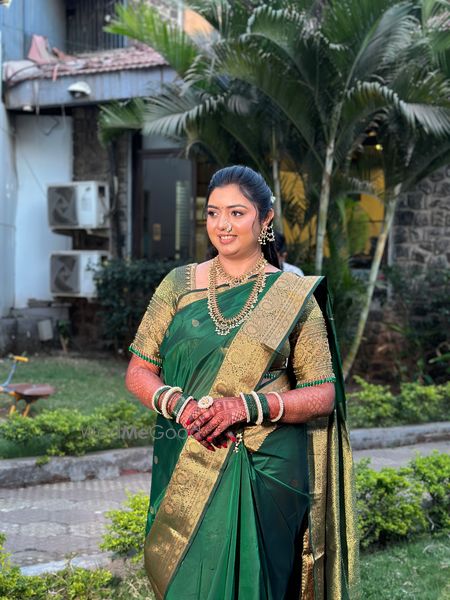 Album in City Shot in Nashik