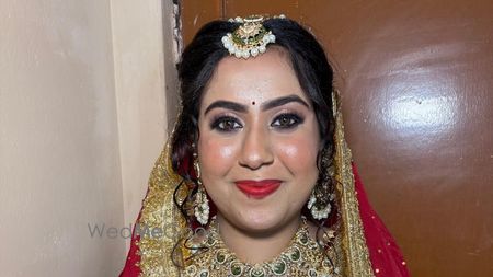 Album in City Shot in Nagpur