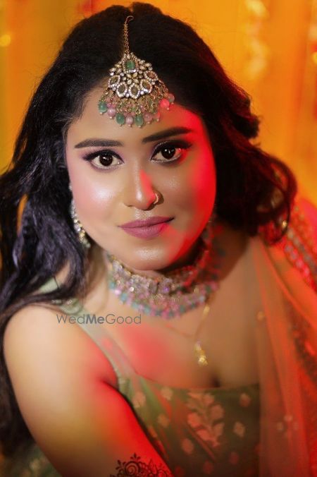 Album in City Shot in Kolkata