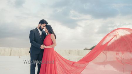 Album in City Shot in Mumbai