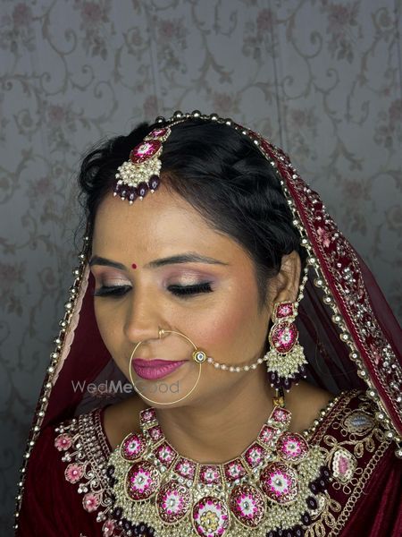 Album in City Shot in Rudrapur