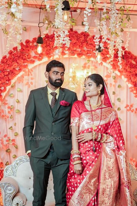 Album in City Shot in Dhanbad