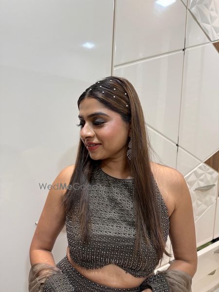 Album in City Shot in Mumbai