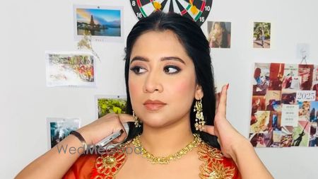 Album in City Shot in Delhi NCR