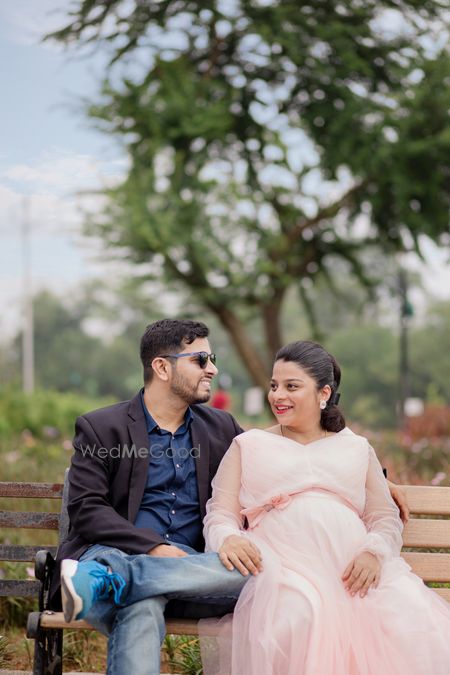 Album in City Shot in Navi Mumbai