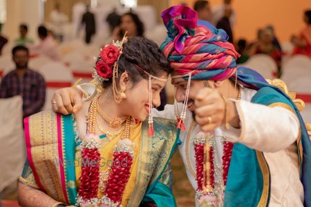 Album in City Shot in Navi Mumbai