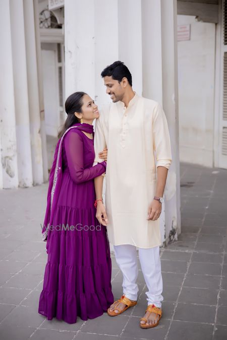 Album in City Shot in Navi Mumbai