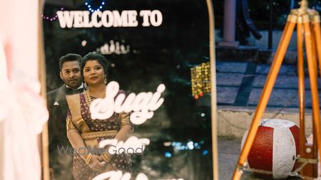 Album in City Shot in Chennai