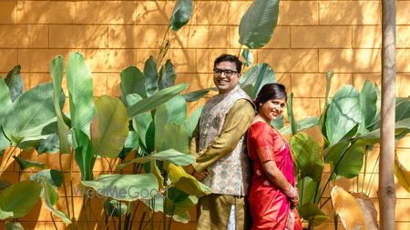 Album in City Shot in Nashik