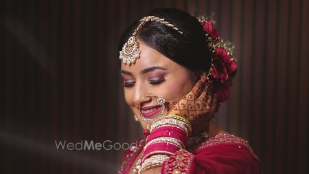 Album in City Shot in Dehradun