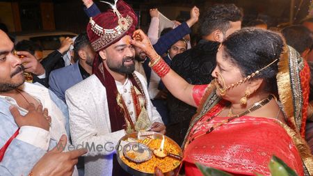 Album in City Shot in Dehradun