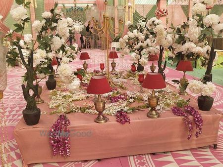 Album in City Shot in Jodhpur