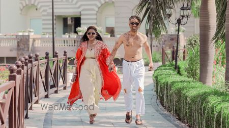Album in City Shot in Greater Noida