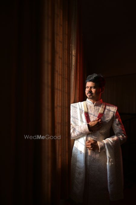 Album in City Shot in Pune