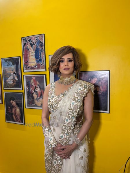 Album in City Shot in Lucknow