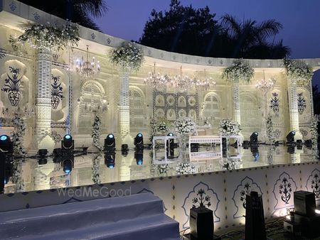 Album in City Shot in Hyderabad