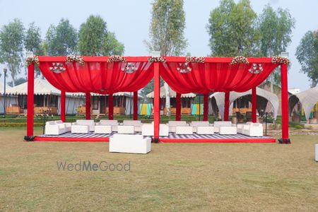 Album in City Shot in Varanasi