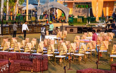 Album in City Shot in Varanasi