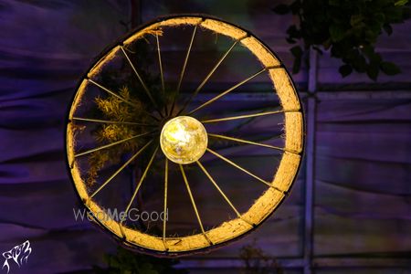 Album in City Shot in Varanasi