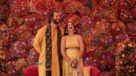 Album in City Shot in Jaipur