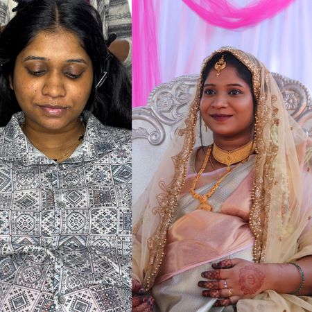 Album in City Shot in Bangalore