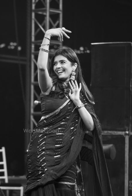 Album in City Shot in Delhi NCR