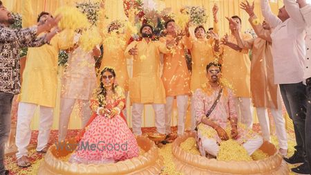 Album in City Shot in Kota