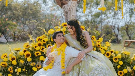 Album in City Shot in Karjat