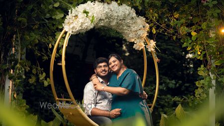 Album in City Shot in Chennai