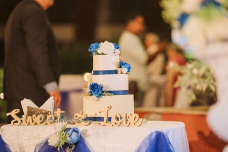 Album in City Shot in Goa