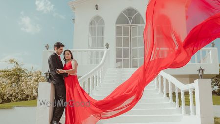 Album in City Shot in Jaipur