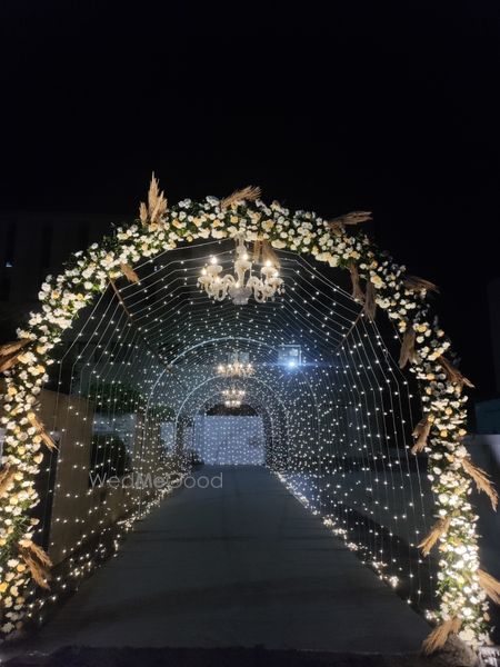 Album in City Shot in Ahmedabad