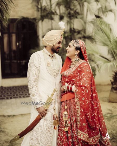 Album in City Shot in Patiala