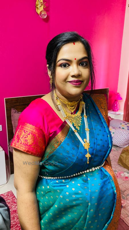 Album in City Shot in Bangalore