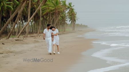 Album in City Shot in Visakhapatnam (Vizag)