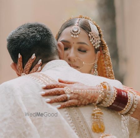 Album in City Shot in Delhi NCR