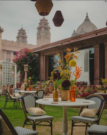 Album in City Shot in Jodhpur